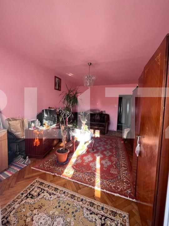 Apartament de vânzare 2 camere Pandurilor - 141510AV | BLITZ Târgu Mureș | Poza3