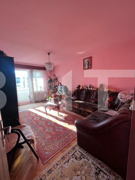 Apartament de vânzare 2 camere Pandurilor - 141510AV | BLITZ Târgu Mureș | Poza1
