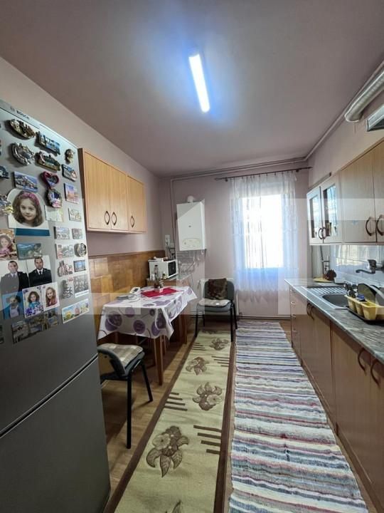 Apartament de vânzare 2 camere Pandurilor - 141510AV | BLITZ Târgu Mureș | Poza2