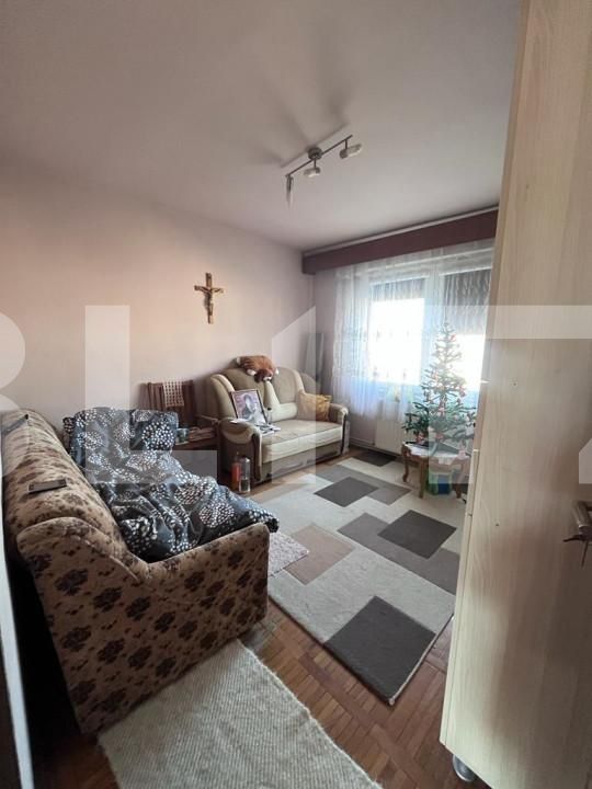 Apartament de vânzare 2 camere Pandurilor - 141510AV | BLITZ Târgu Mureș | Poza6