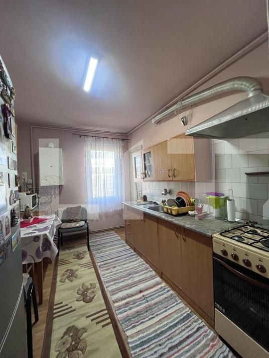 Apartament de vânzare 2 camere Pandurilor - 141510AV | BLITZ Târgu Mureș | Poza8