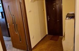 Apartament cu o camera+dependinte in curte comuna