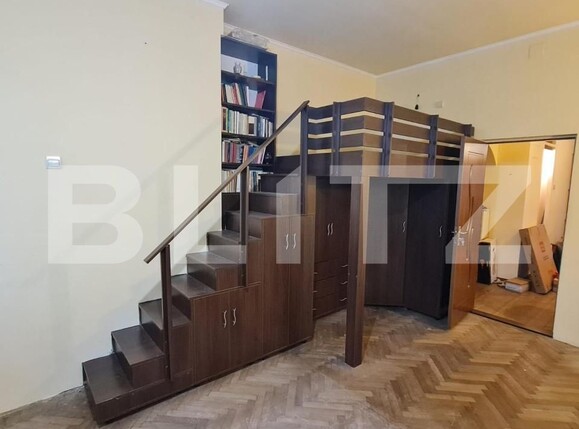 Garsonieră de vânzare Libertatii - 141514AV | BLITZ Târgu Mureș | Poza5