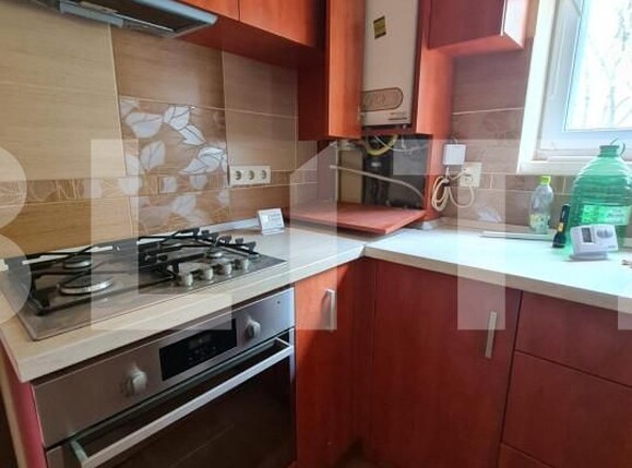 Garsonieră de vânzare Libertatii - 141514AV | BLITZ Târgu Mureș | Poza3