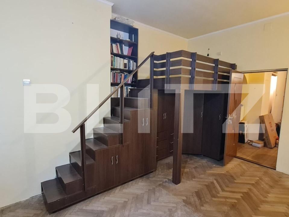 Garsonieră de vânzare Libertatii - 141514AV | BLITZ Târgu Mureș | Poza5