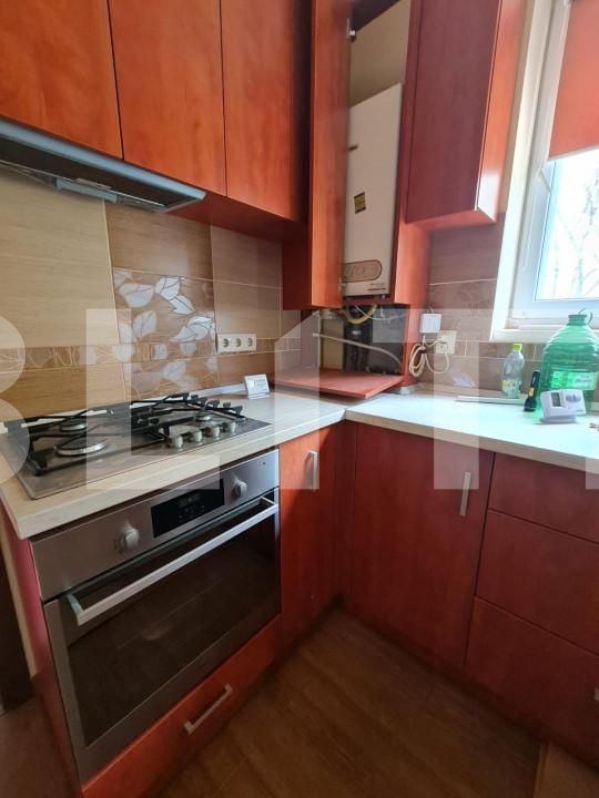 Garsonieră de vânzare Libertatii - 141514AV | BLITZ Târgu Mureș | Poza3