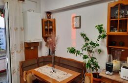 Apartament cu 2 camere+garaj construit - EON