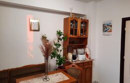 Apartament cu 2 camere+garaj construit - EON