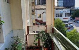 Apartament cu 2 camere+garaj construit - EON