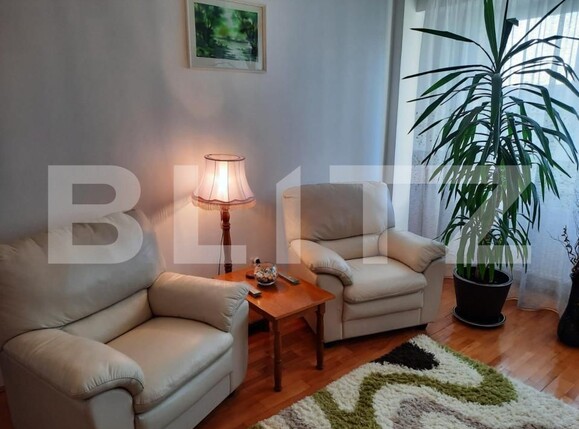 Apartament de vânzare 2 camere Pandurilor - 141516AV | BLITZ Târgu Mureș | Poza5
