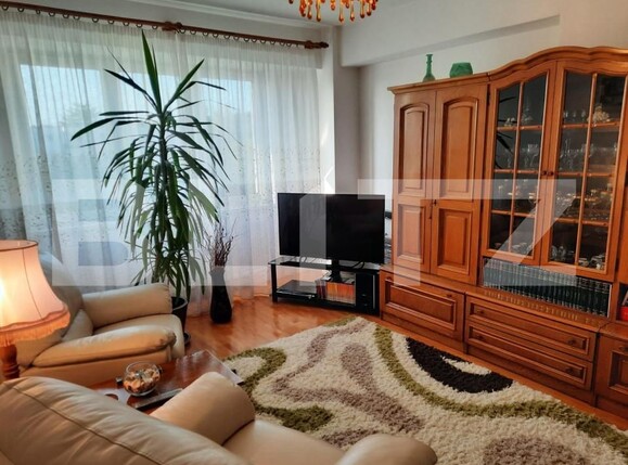 Apartament de vânzare 2 camere Pandurilor - 141516AV | BLITZ Târgu Mureș | Poza1