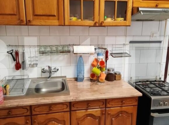 Apartament de vânzare 2 camere Pandurilor - 141516AV | BLITZ Târgu Mureș | Poza4