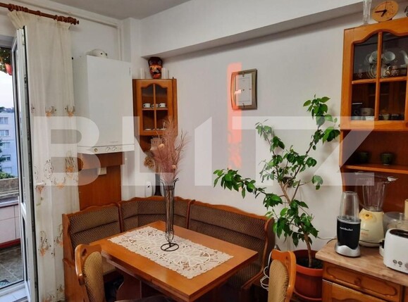 Apartament de vânzare 2 camere Pandurilor - 141516AV | BLITZ Târgu Mureș | Poza10