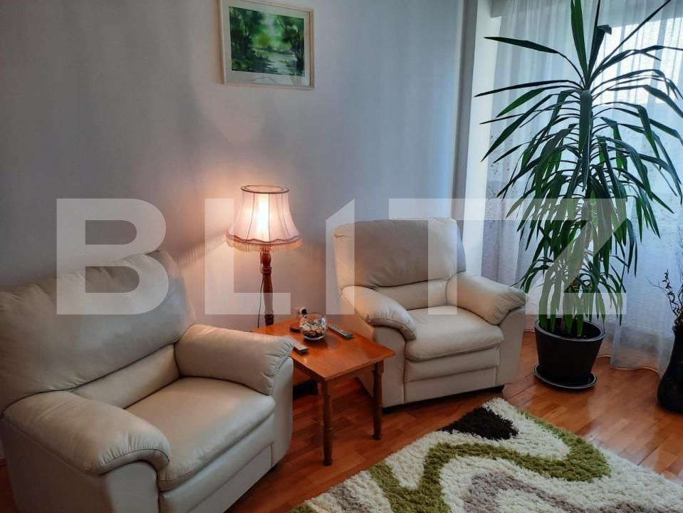 Apartament de vânzare 2 camere Pandurilor - 141516AV | BLITZ Târgu Mureș | Poza5