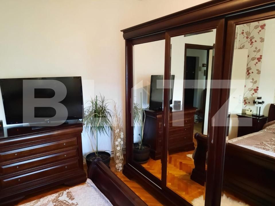 Apartament de vânzare 2 camere Pandurilor - 141516AV | BLITZ Târgu Mureș | Poza13