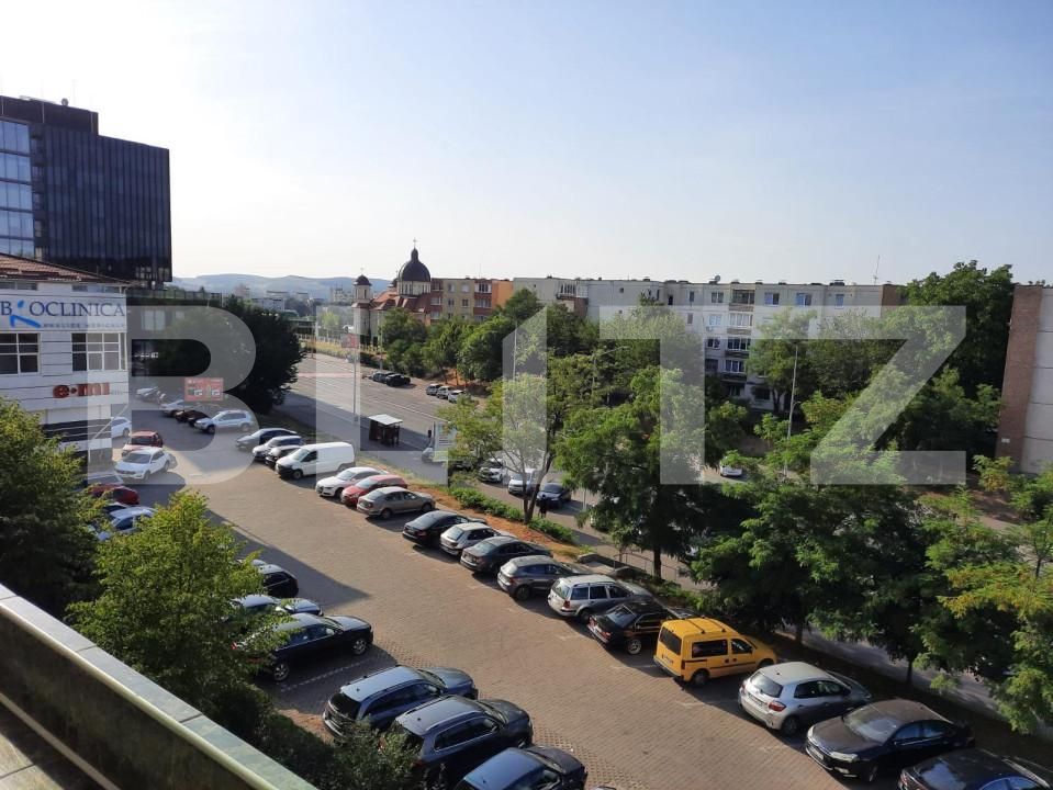 Apartament de vânzare 2 camere Pandurilor - 141516AV | BLITZ Târgu Mureș | Poza8