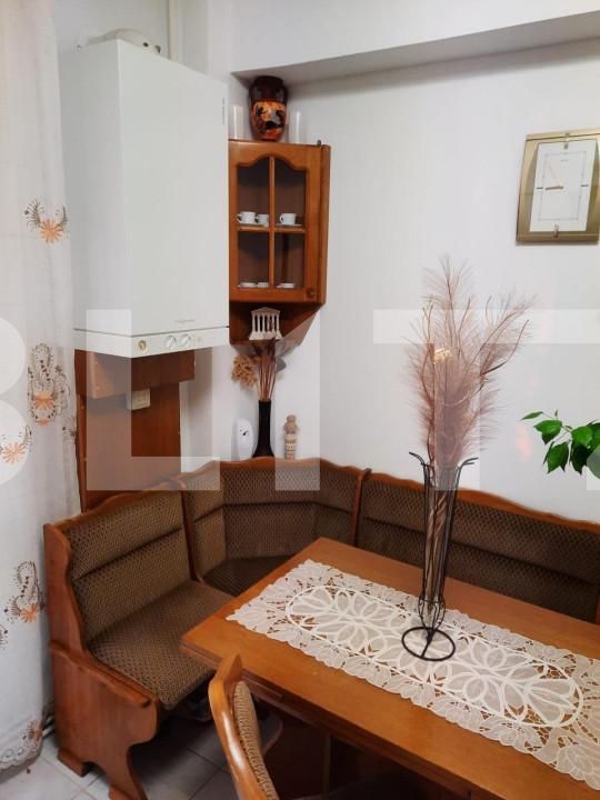Apartament de vânzare 2 camere Pandurilor - 141516AV | BLITZ Târgu Mureș | Poza6