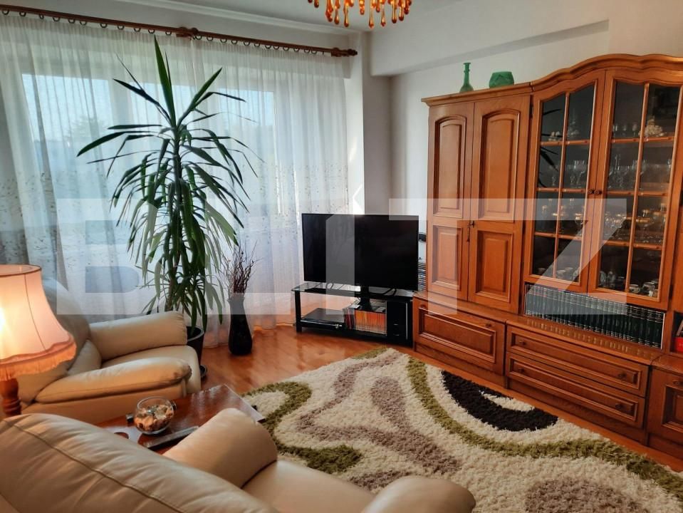 Apartament de vânzare 2 camere Pandurilor - 141516AV | BLITZ Târgu Mureș | Poza1