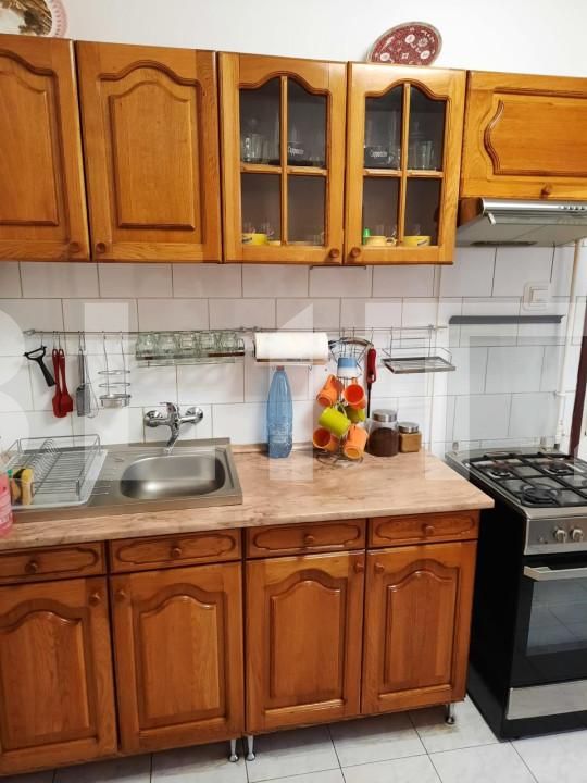 Apartament de vânzare 2 camere Pandurilor - 141516AV | BLITZ Târgu Mureș | Poza4