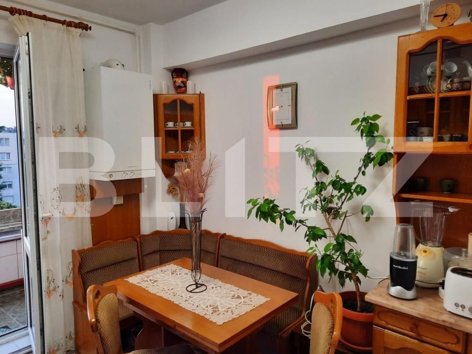 Apartament de vânzare 2 camere Pandurilor - 141516AV | BLITZ Târgu Mureș | Poza10