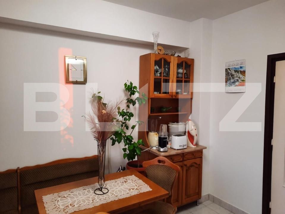 Apartament de vânzare 2 camere Pandurilor - 141516AV | BLITZ Târgu Mureș | Poza15
