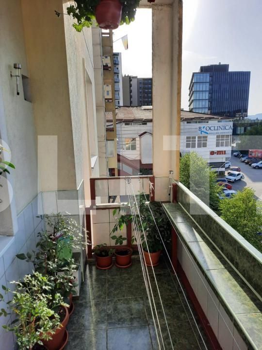 Apartament de vânzare 2 camere Pandurilor - 141516AV | BLITZ Târgu Mureș | Poza7