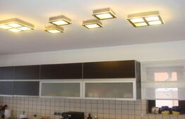 Casa cu 7 camere, 220mp, Unirii