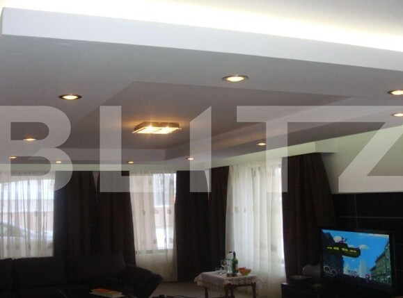 Casa de vânzare 7 camere Unirii - 141518CV | BLITZ Târgu Mureș | Poza1