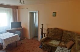 Apartament de 2 camere, semidecomandat, 50 mp, in cartierul 7 Noiembrie