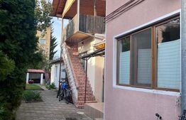 Casa/Spatiu comercial, 200mp, Piata Armatei 