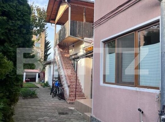 Casa de vânzare 5 camere Piata Armatei - 141521CV | BLITZ Târgu Mureș | Poza1