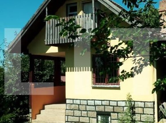 Casa de vânzare 2 camere Budiului - 141522CV | BLITZ Târgu Mureș | Poza1