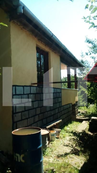 Casa de vânzare 2 camere Budiului - 141522CV | BLITZ Târgu Mureș | Poza4