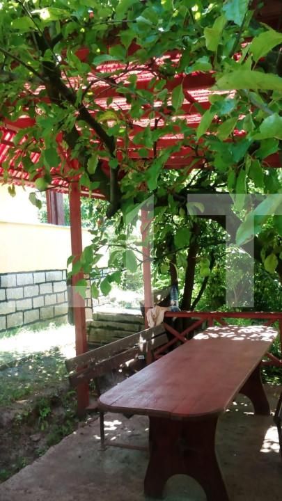 Casa de vânzare 2 camere Budiului - 141522CV | BLITZ Târgu Mureș | Poza3