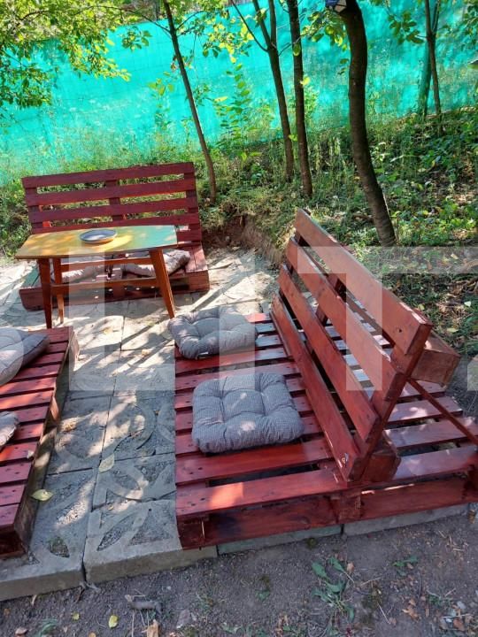 Casa de vânzare 2 camere Budiului - 141522CV | BLITZ Târgu Mureș | Poza5