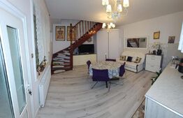 Casa 5 camere, 173mp, zona Centrala