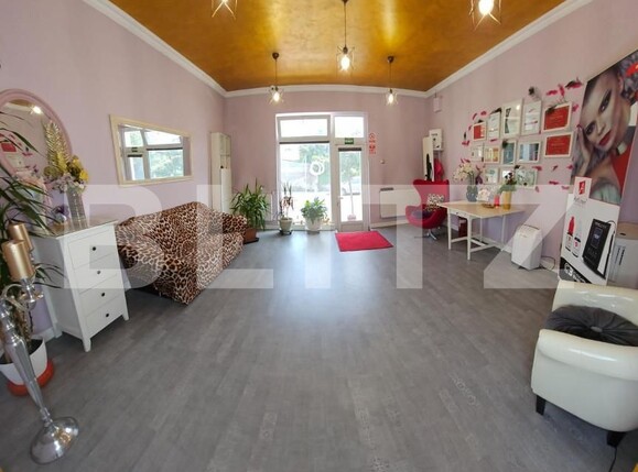 Casa de vânzare 5 camere Libertatii - 141523CV | BLITZ Târgu Mureș | Poza2