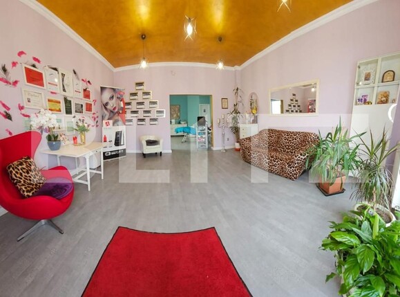 Casa de vânzare 5 camere Libertatii - 141523CV | BLITZ Târgu Mureș | Poza1