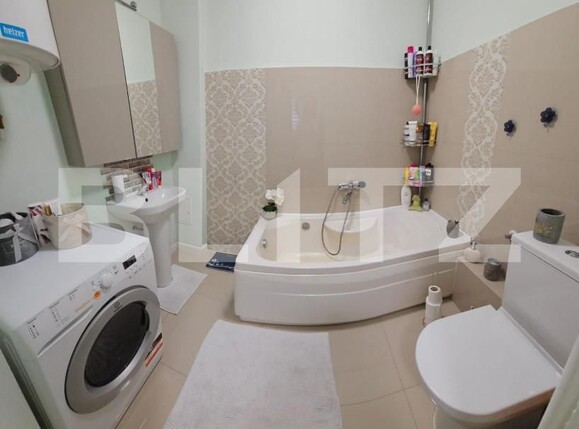 Casa de vânzare 5 camere Libertatii - 141523CV | BLITZ Târgu Mureș | Poza4