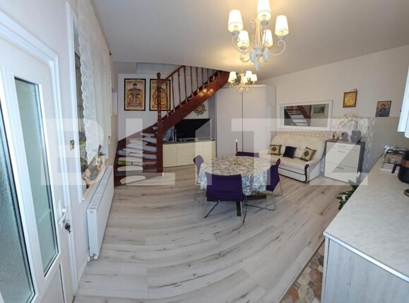 Casa de vânzare 5 camere Libertatii - 141523CV | BLITZ Târgu Mureș | Poza14