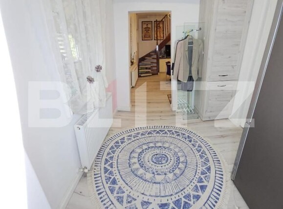 Casa de vânzare 5 camere Libertatii - 141523CV | BLITZ Târgu Mureș | Poza7