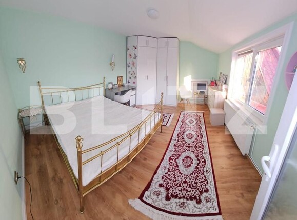 Casa de vânzare 5 camere Libertatii - 141523CV | BLITZ Târgu Mureș | Poza3