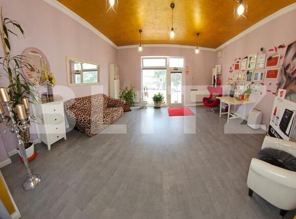 Casa de vânzare 5 camere Libertatii - 141523CV | BLITZ Târgu Mureș | Poza2