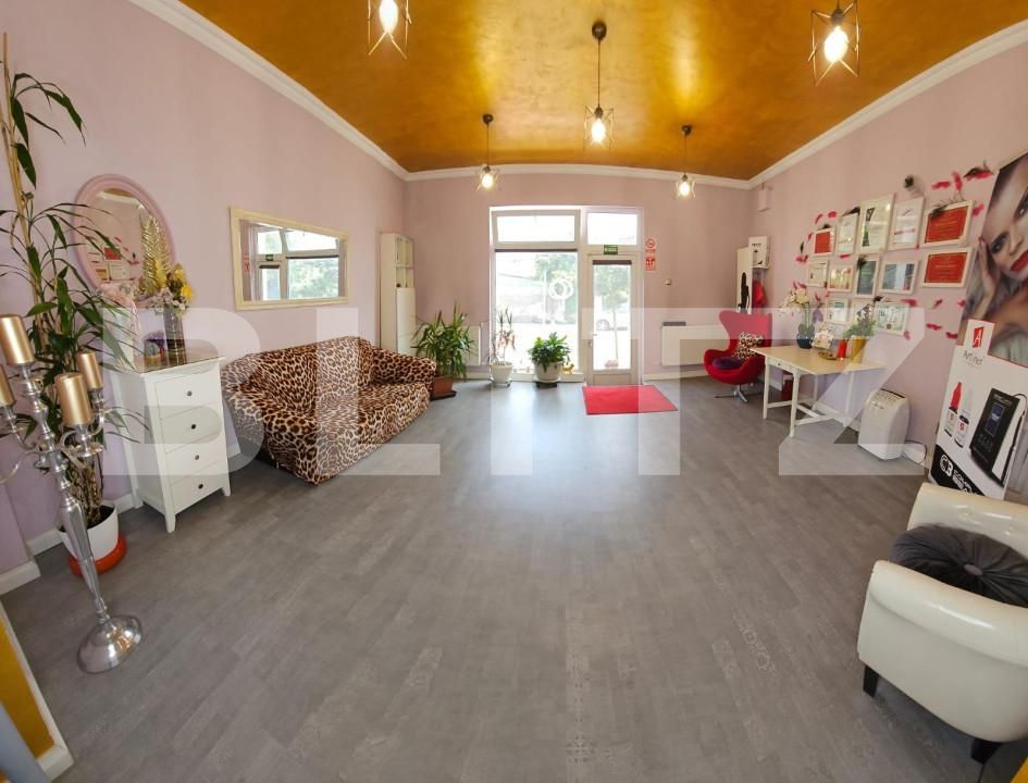 Casa de vânzare 5 camere Libertatii - 141523CV | BLITZ Târgu Mureș | Poza2