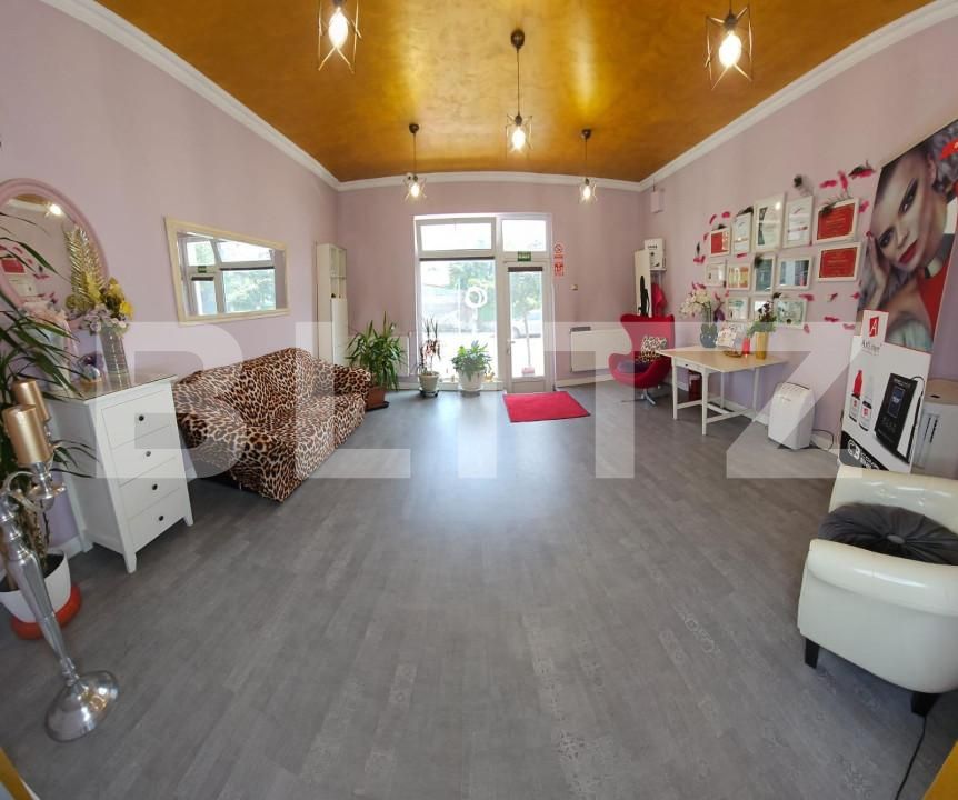 Casa de vânzare 5 camere Libertatii - 141523CV | BLITZ Târgu Mureș | Poza2