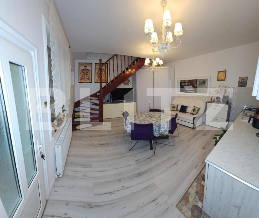 Casa de vânzare 5 camere Libertatii - 141523CV | BLITZ Târgu Mureș | Poza6