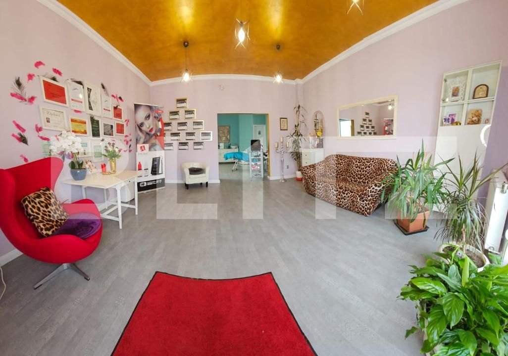 Casa de vânzare 5 camere Libertatii - 141523CV | BLITZ Târgu Mureș | Poza1