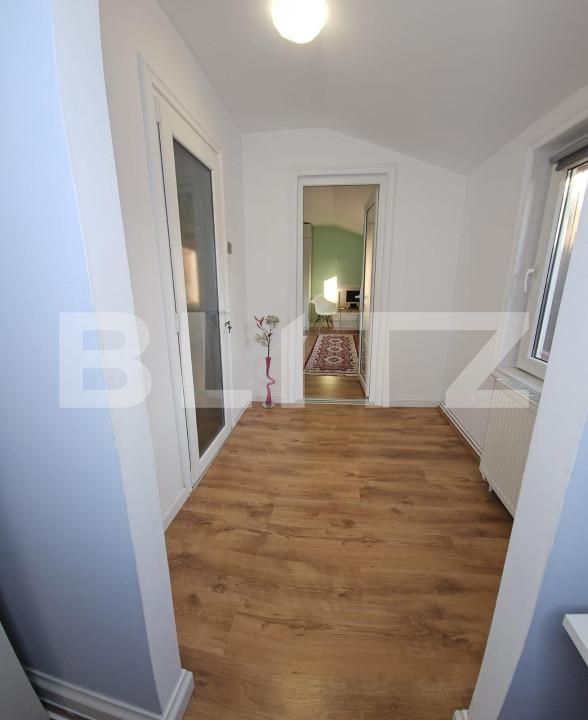 Casa de vânzare 5 camere Libertatii - 141523CV | BLITZ Târgu Mureș | Poza3