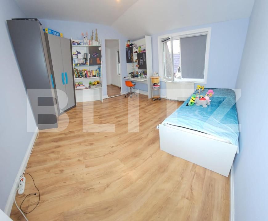 Casa de vânzare 5 camere Libertatii - 141523CV | BLITZ Târgu Mureș | Poza8
