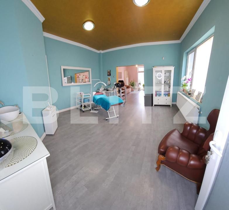 Casa de vânzare 5 camere Libertatii - 141523CV | BLITZ Târgu Mureș | Poza9